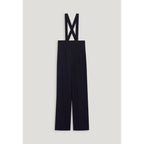 Claudie Pierlot - Pantalon Bretelles Marine