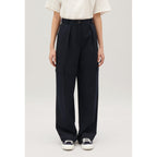 Claudie Pierlot - Pantalon Cargo Marine