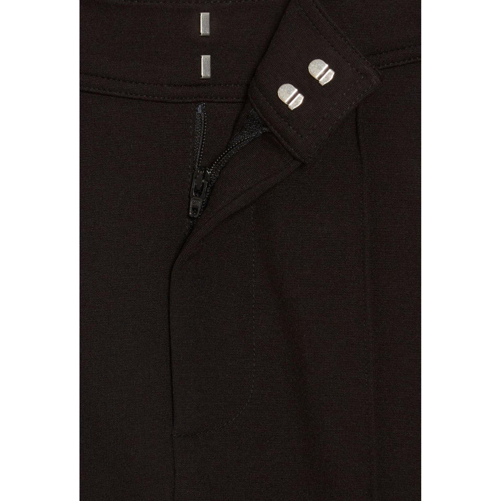 Pantalon Tailleur Noir