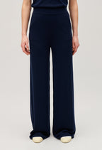 Claudie Pierlot - Pantalon - Marlisa - Marine