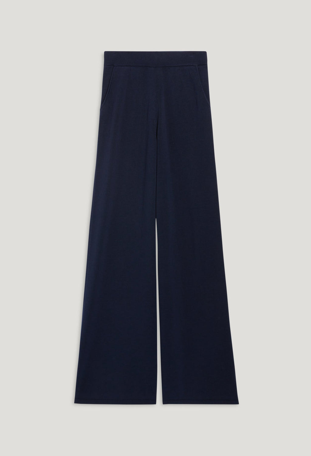 Claudie Pierlot - Pantalon - Marlisa - Marine