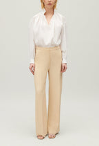 Claudie Pierlot - Pantalon - Play - Beige