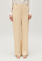 Claudie Pierlot - Pantalon - Play - Beige
