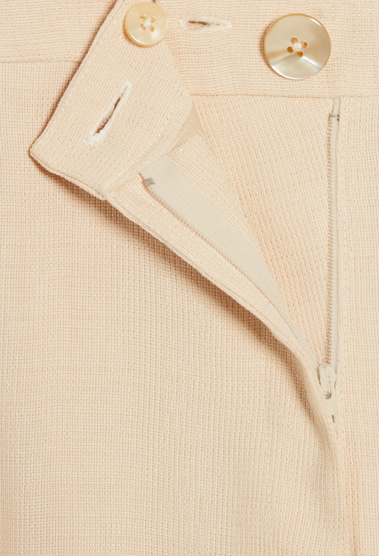 Claudie Pierlot - Pantalon - Play - Beige