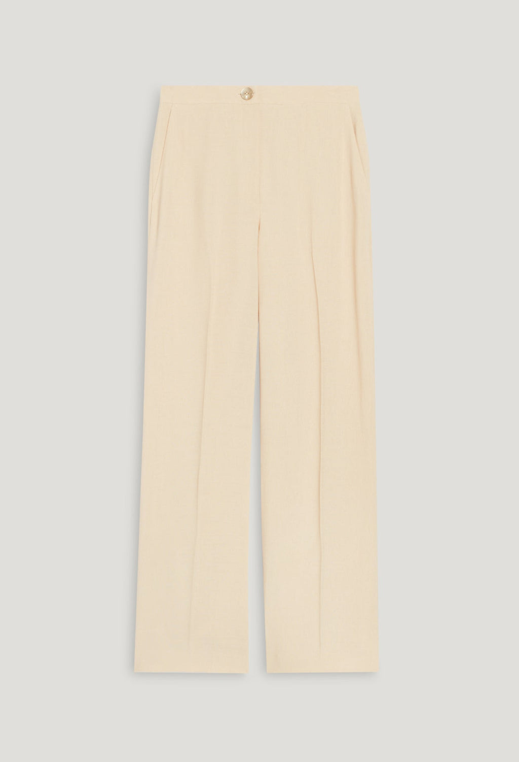 Claudie Pierlot - Pantalon - Play - Beige