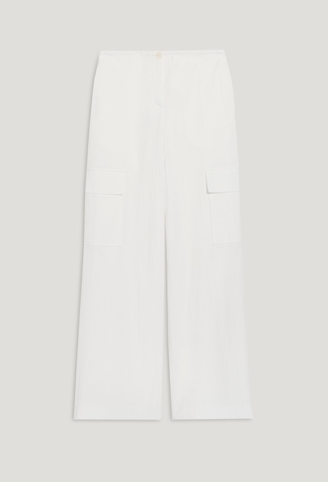 pantalones - Pablo - Blanco