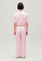 Claudie Pierlot - Pantalon - Paloma - Blush