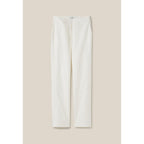 Claudie Pierlot - Pantalon Droit Brodé
