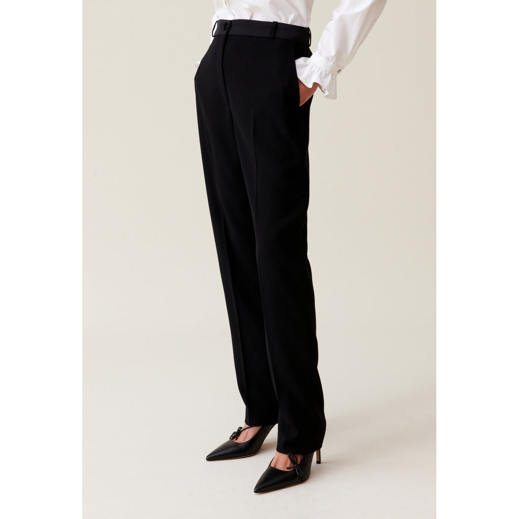 Pantalon Parfumslim Noir