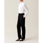 Pantalon Parfumslim Noir