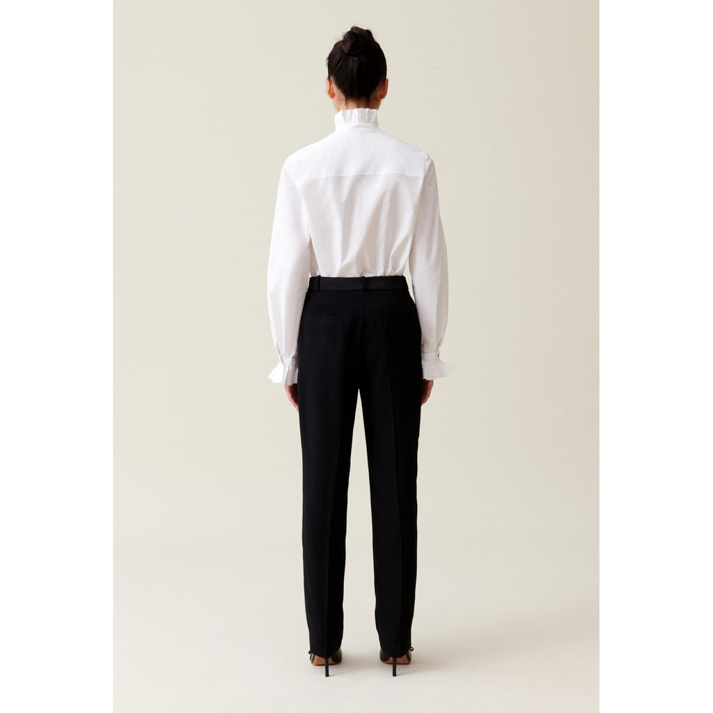 Pantalon Parfumslim Noir