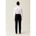 Pantalon Parfumslim Noir
