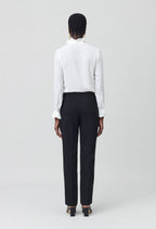 Pantalon Parfumslim Noir