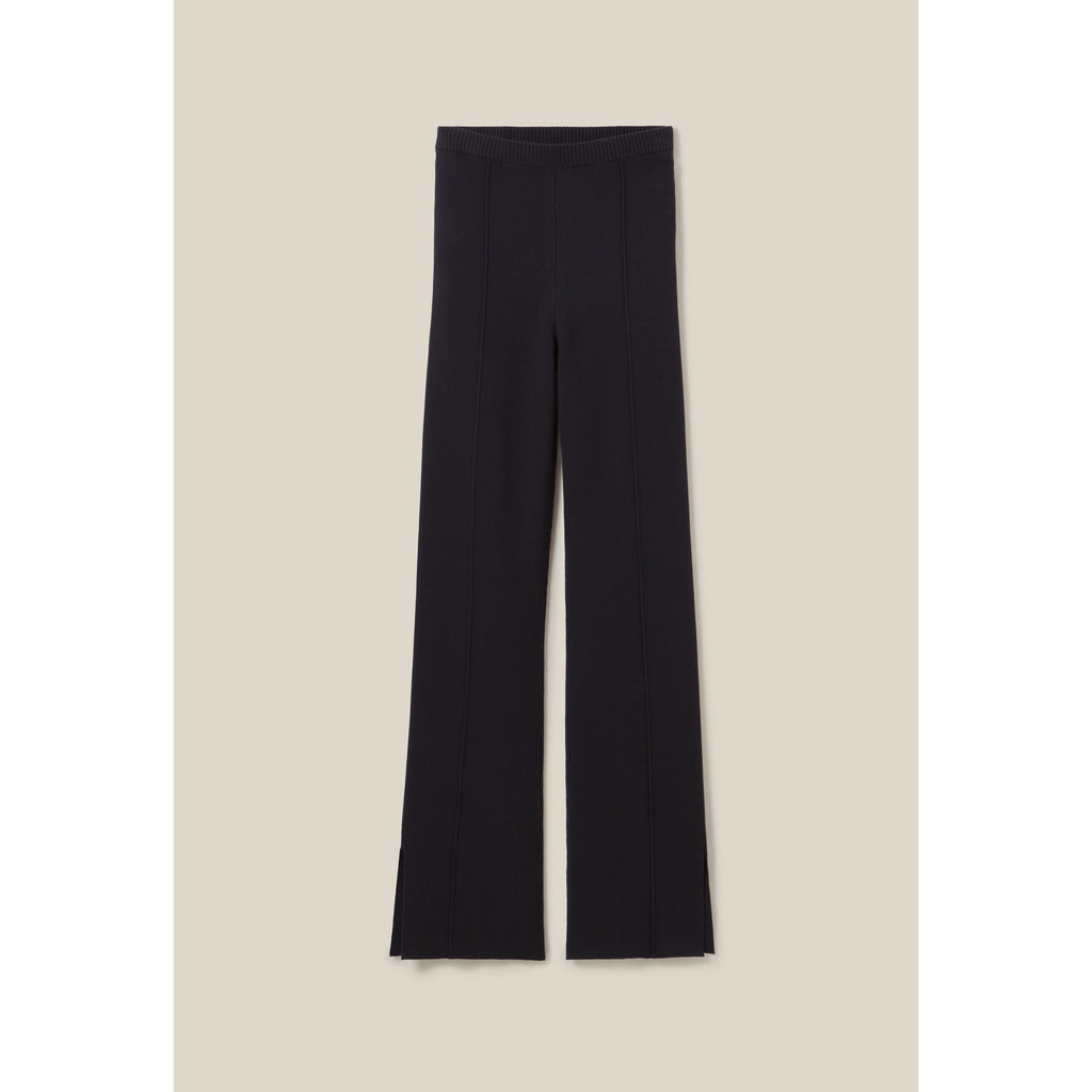 Pantalón de Punto Marino