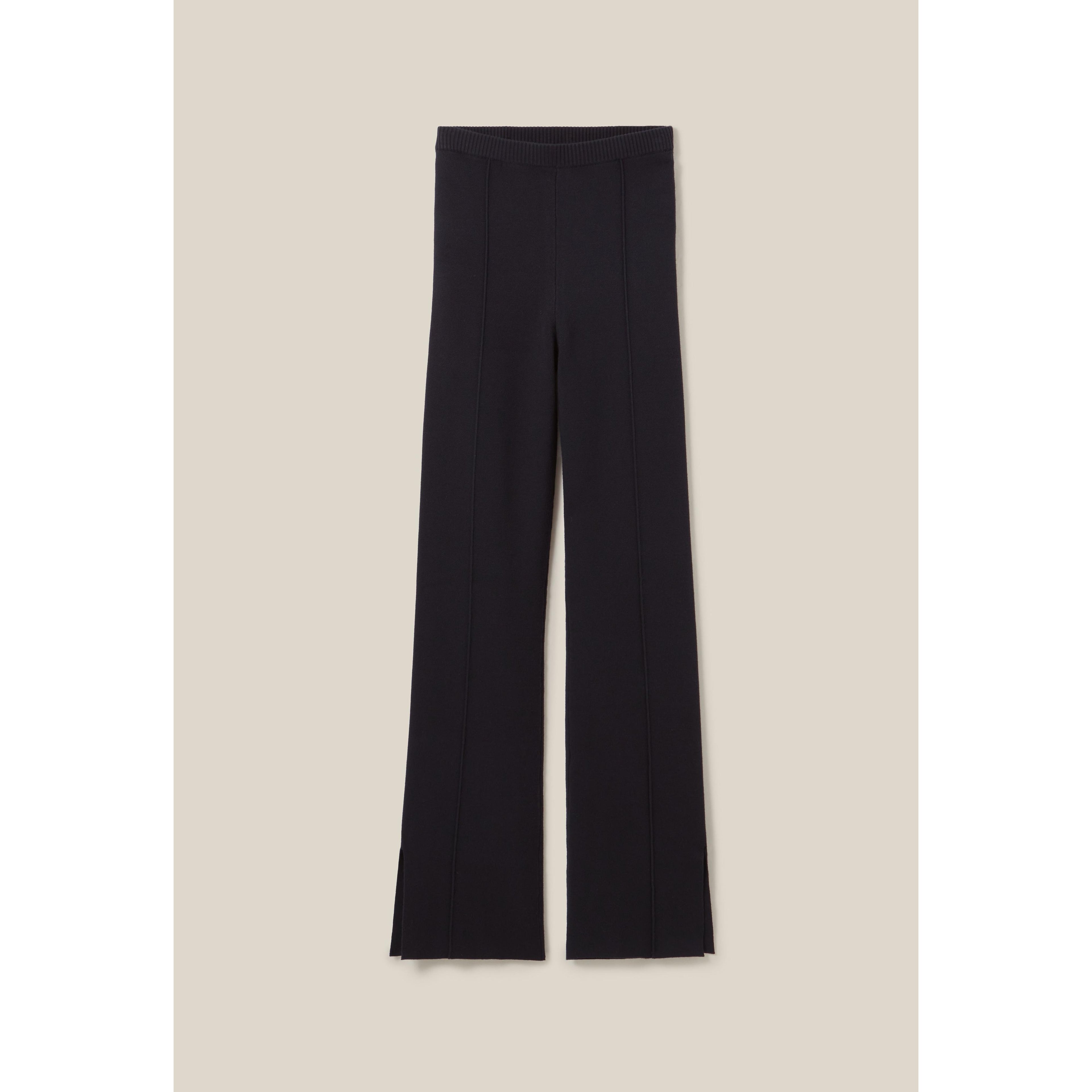 Pantalón de Punto Marino