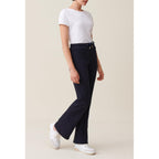 Claudie Pierlot - Pantalon Confort Marine