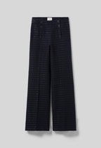 Pantalon Paulierayee Marine