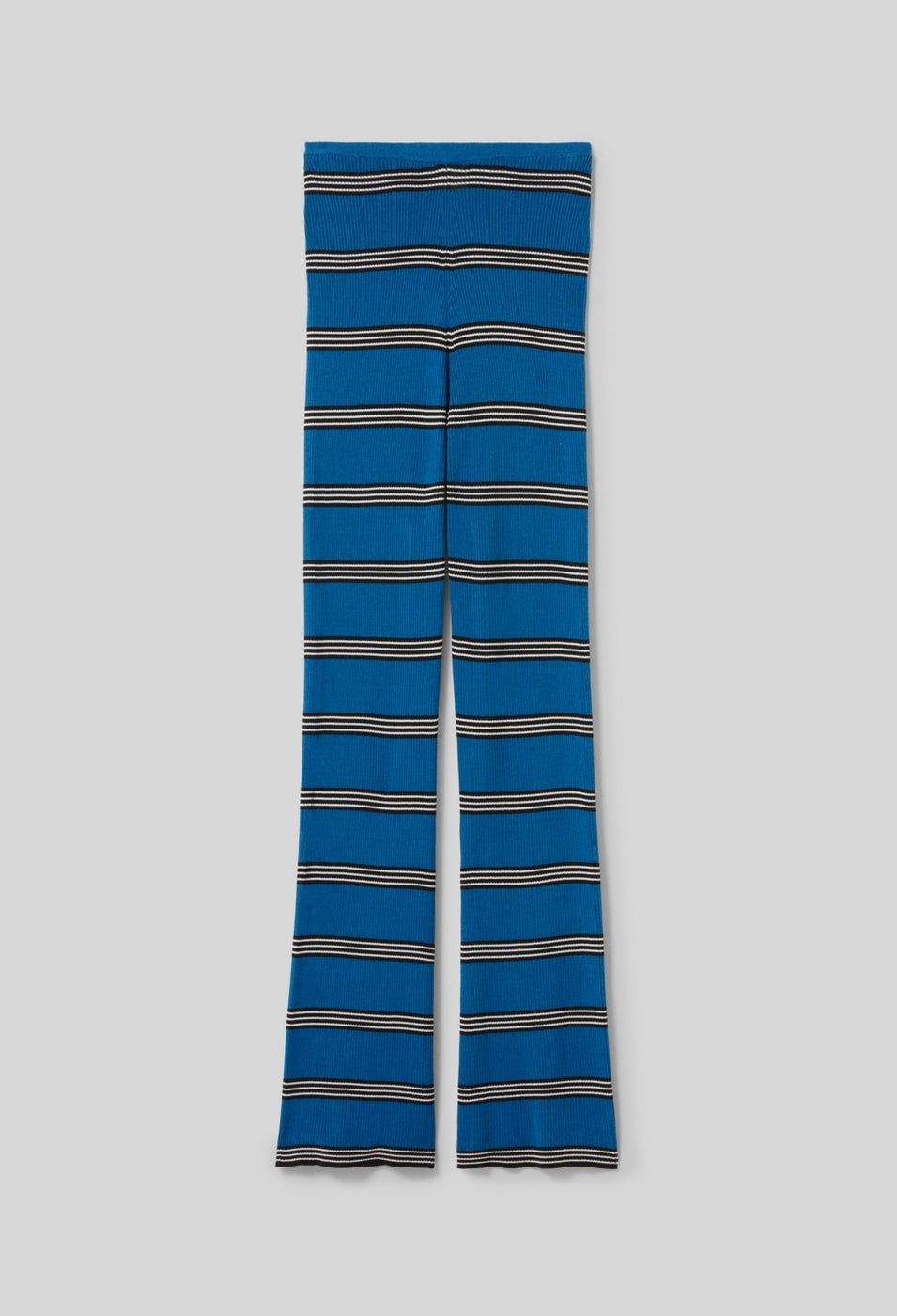 Pantalon Mahina Bleu Fonce