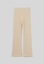 Pantalon Merlo Ecru