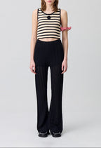 Pantalón Merlo Negro