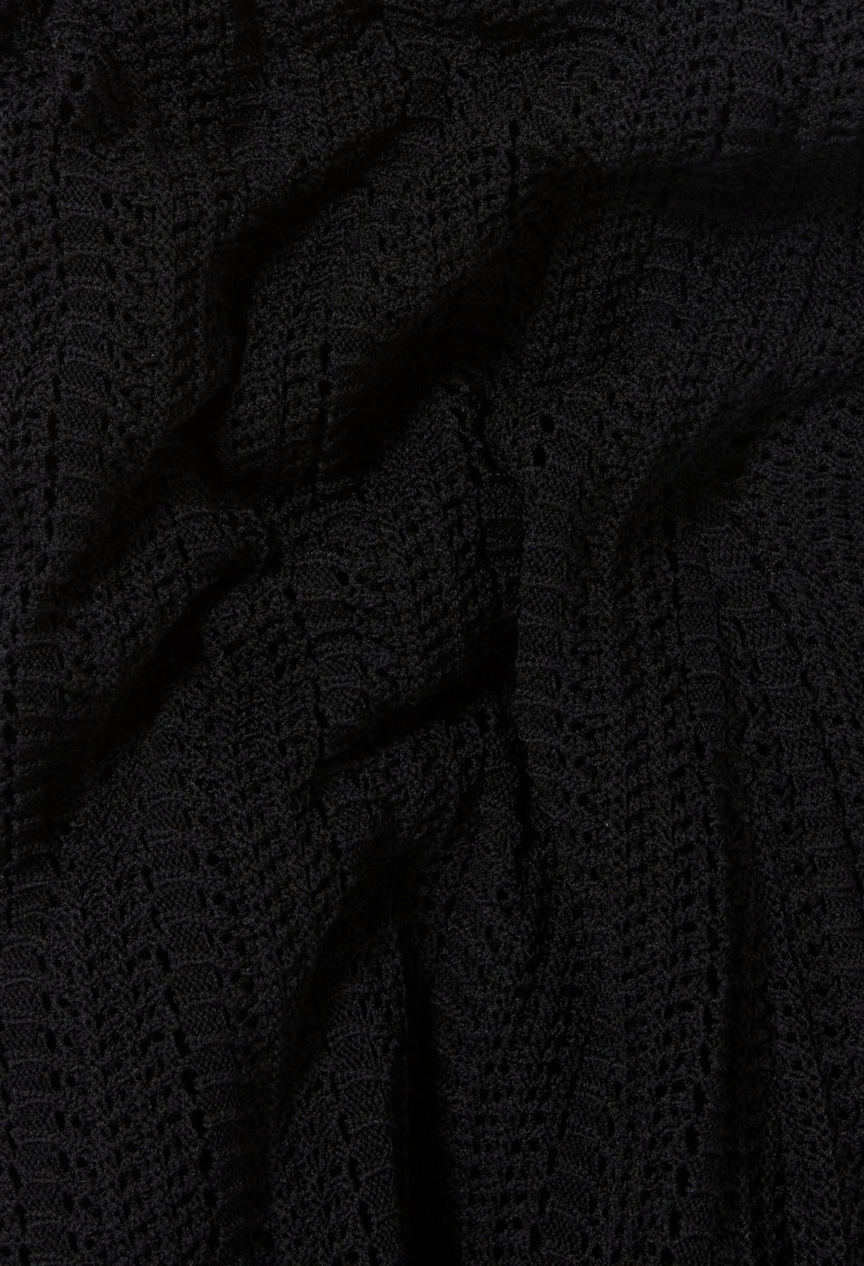 Pantalón Merlo Negro