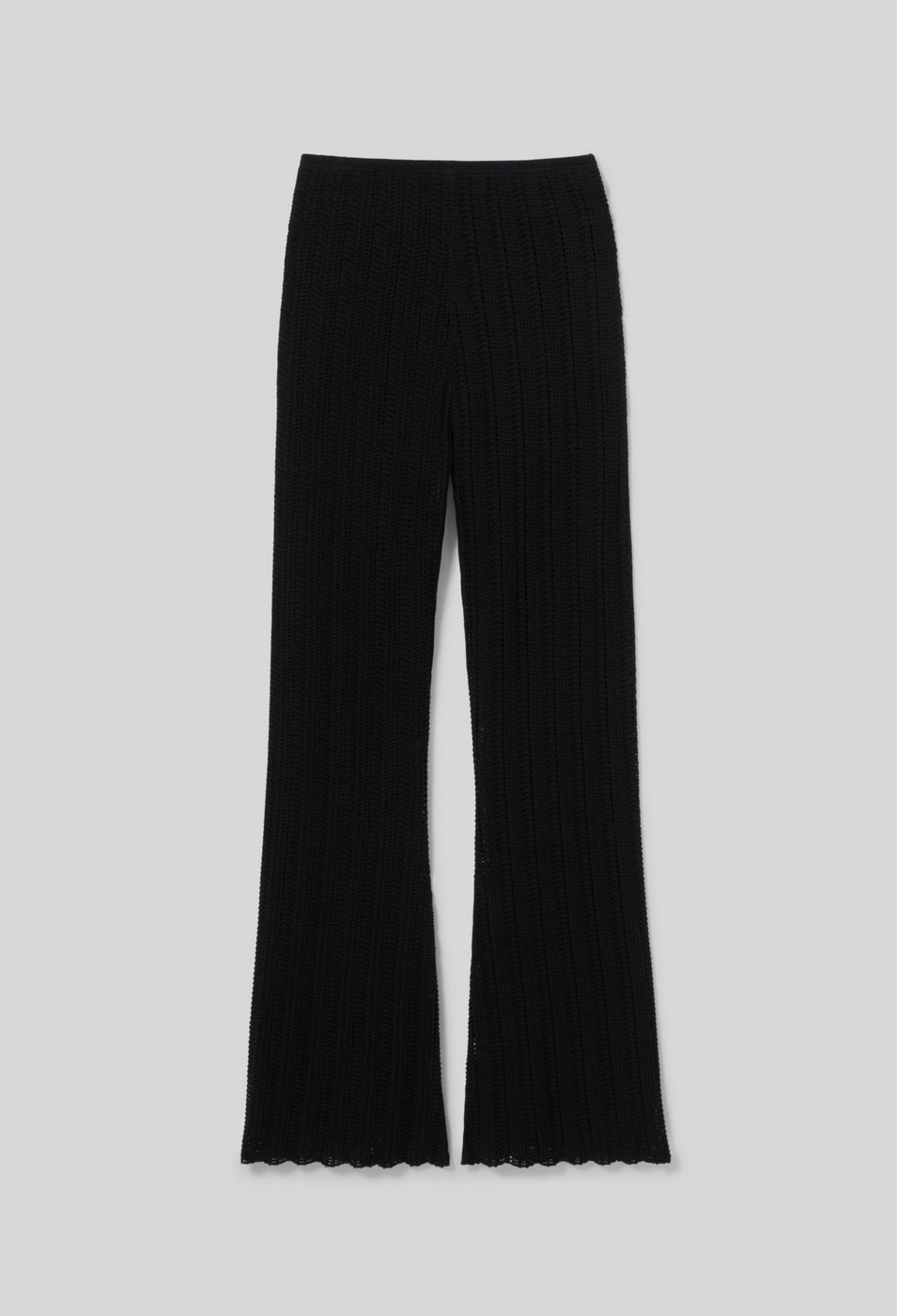 Pantalón Merlo Negro