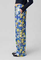 Pantalon Paulafleur Multico