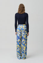 Pantalon Paulafleur Multico