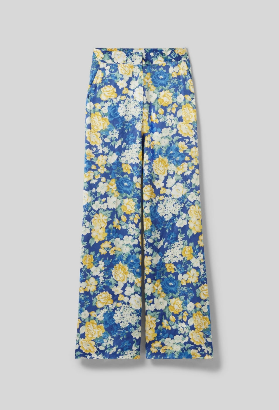 Pantalon Paulafleur Multico