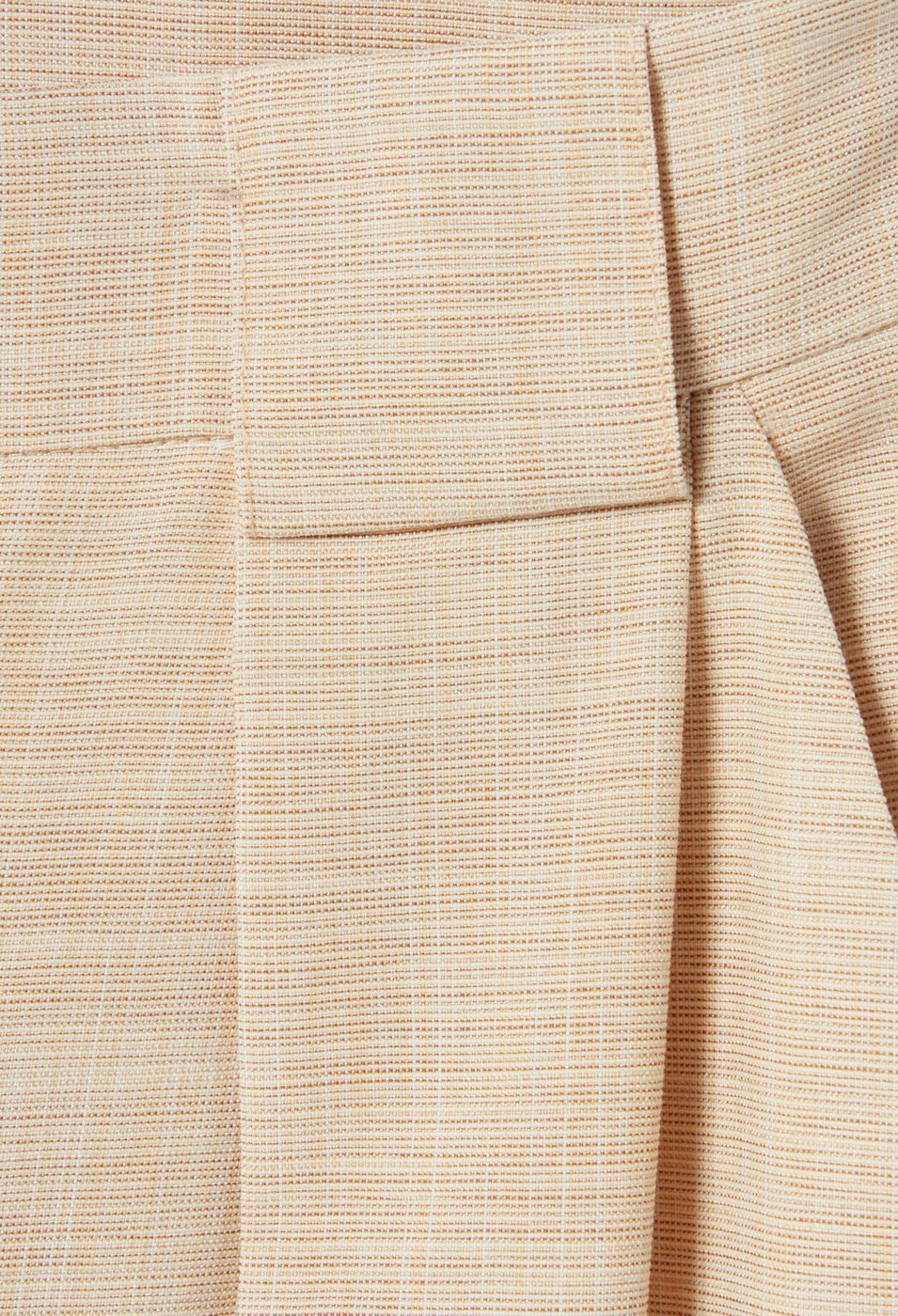 Pantalon Peggy Beige Clair