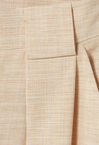 Pantalon Peggy Beige Clair