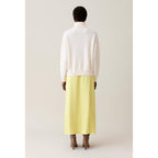 Claudie Pierlot - Cuello Vuelto 100% Cachemira