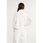 Claudie Pierlot - Cuello Vuelto 100% Cachemira