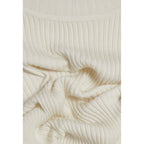 Claudie Pierlot - Cuello Vuelto 100% Cachemira