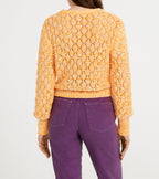 Claudie Pierlot - Pull - Mygold - Soleil