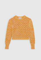 Claudie Pierlot - Pull - Mygold - Soleil
