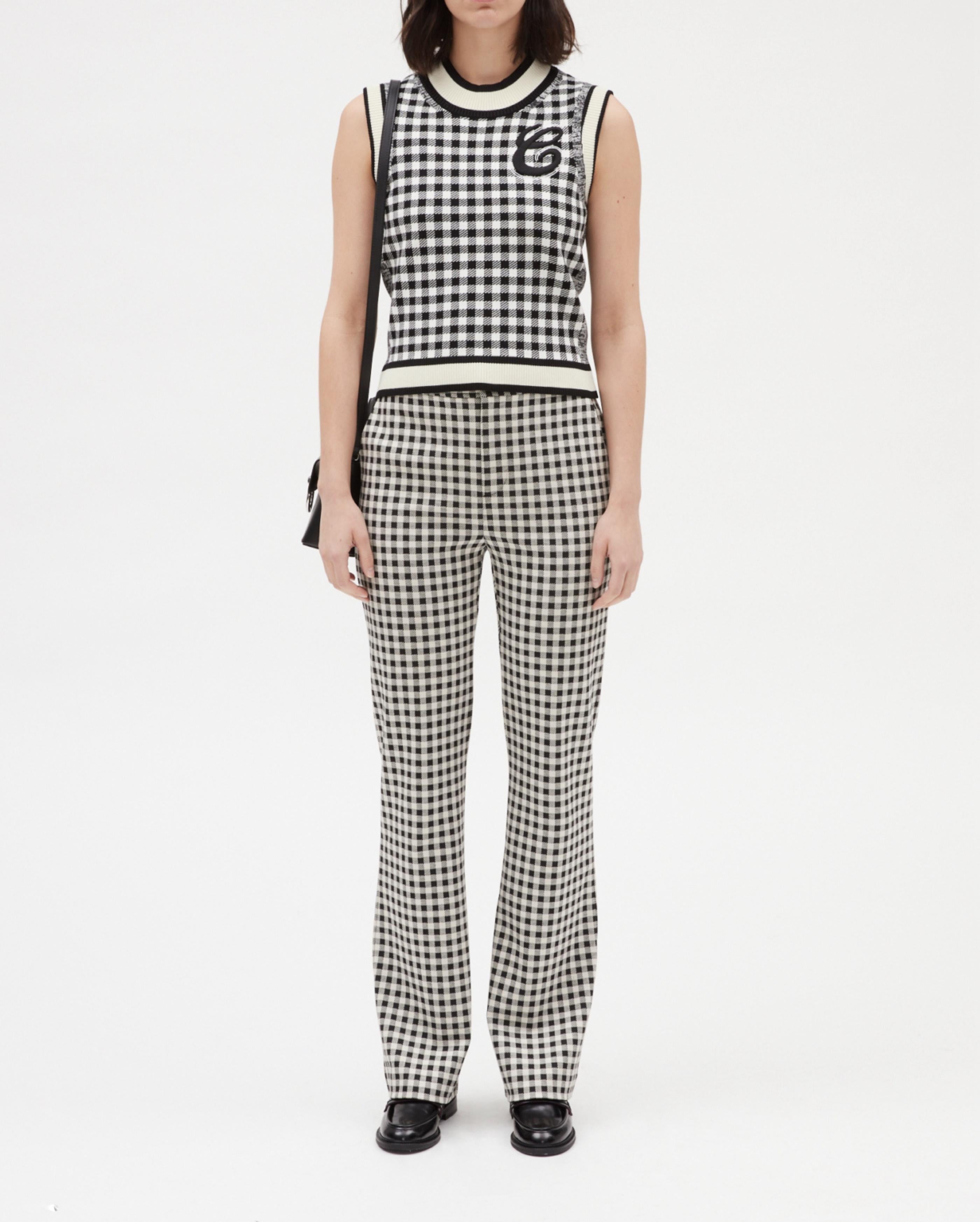 Claudie Pierlot - Pull - Michy - Bicolore