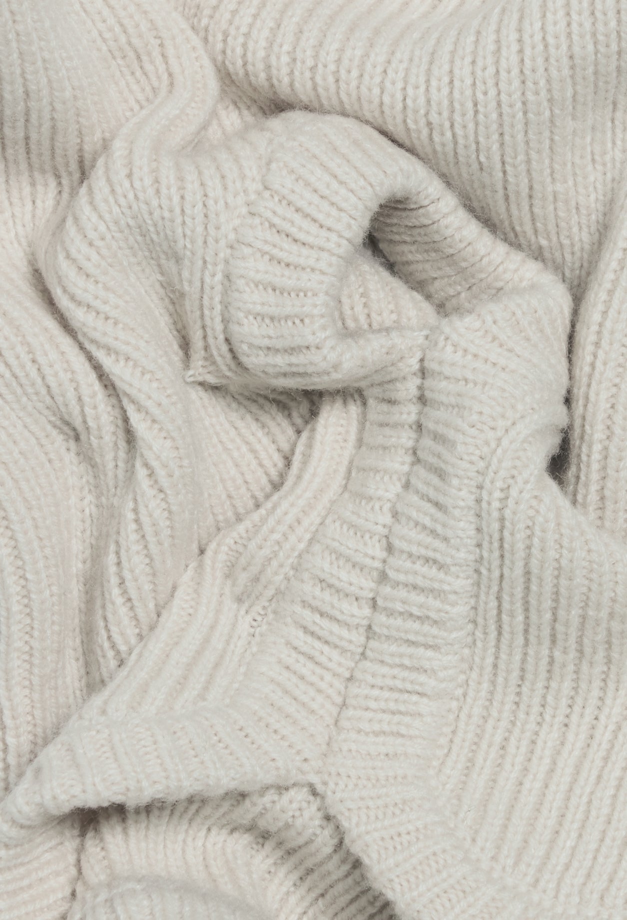 Claudie Pierlot - Pull - Mathieu - Vanille
