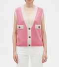 Claudie Pierlot - Pull - Manou - Dragee