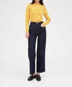 Claudie Pierlot - Pull - Muna - Jaune