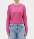 Claudie Pierlot - Pull - Mitano - Bubble Gum