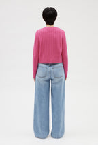 Claudie Pierlot - Pull - Mitano - Bubble Gum