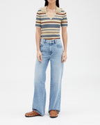 Claudie Pierlot - Pull - Manoir - Multico