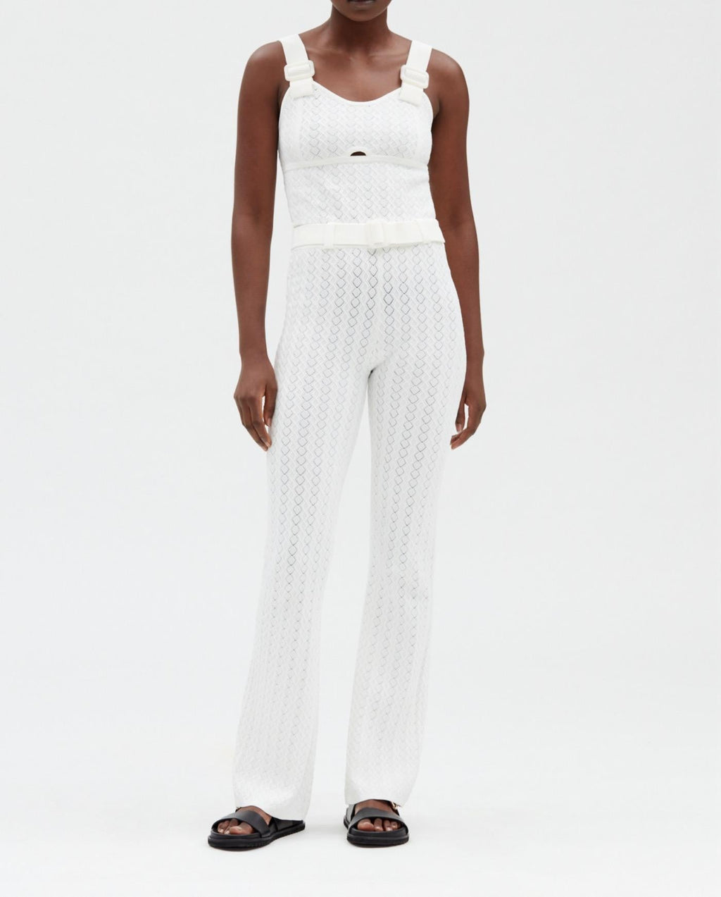 Claudie Pierlot - Jersey Mima - Crudo