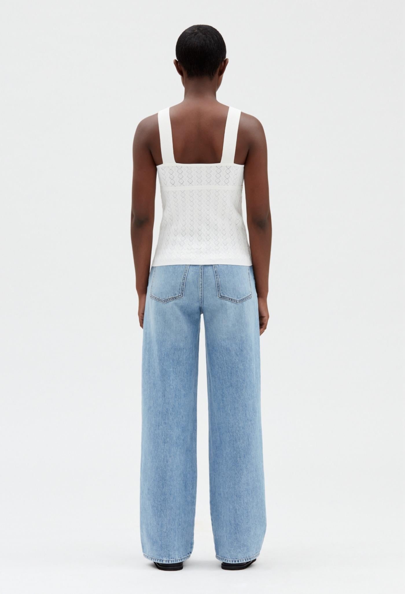 Claudie Pierlot - Jersey Mima - Crudo
