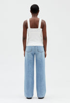 Claudie Pierlot - Jersey Mima - Crudo