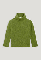 Claudie Pierlot - Pull - Manioc - Matcha