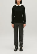 Claudie Pierlot - Pull - Missynew - Noir