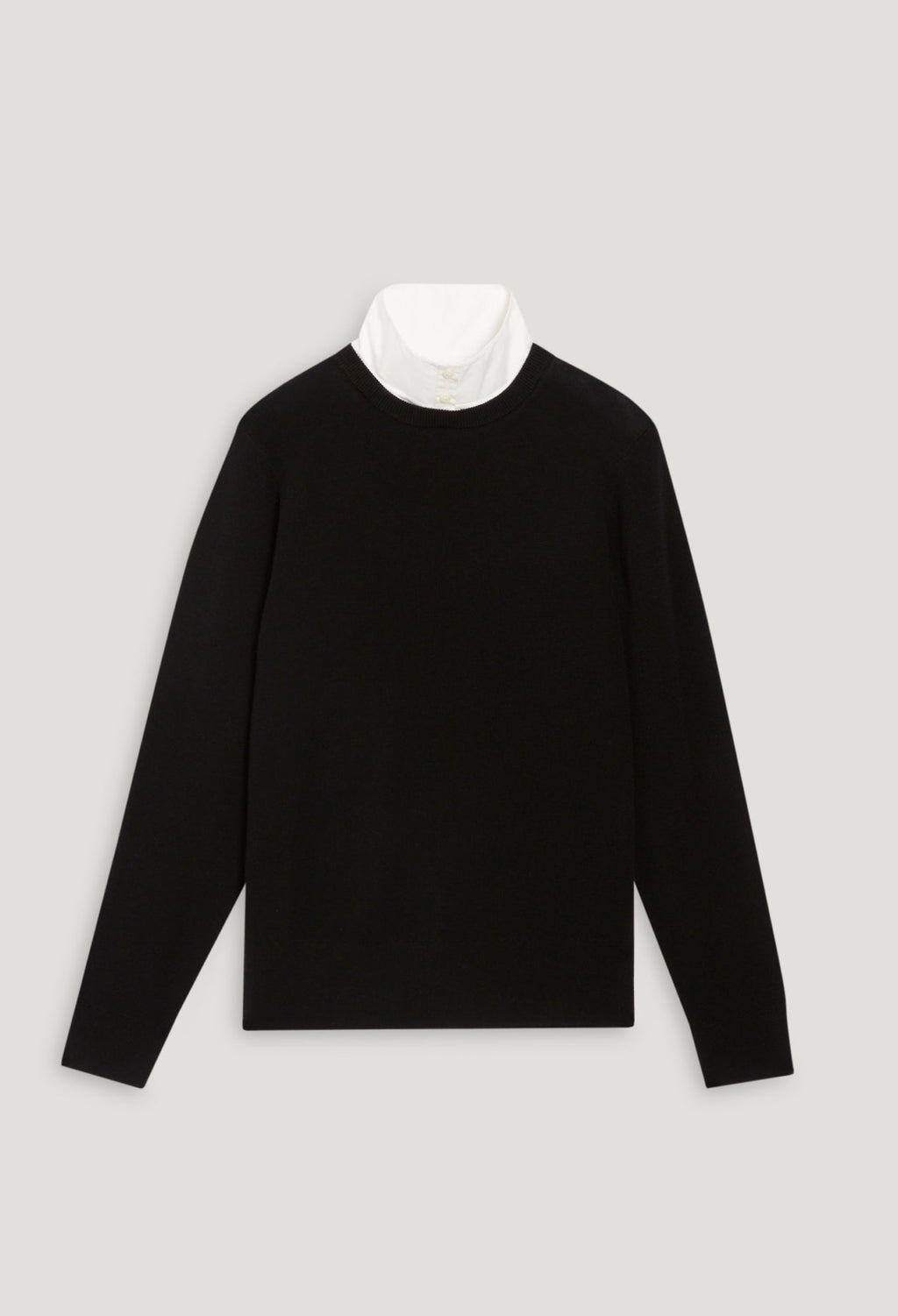 Claudie Pierlot - Pull - Missynew - Noir
