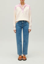 Claudie Pierlot - Pull - Mini Mumnew - Blush